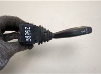  Переключатель поворотов Opel Astra G 1998-2005 21052908 #2
