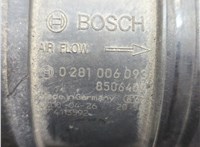 13628506409, 8506409, 0281006093 Измеритель потока воздуха (расходомер) BMW 3 E90, E91, E92, E93 2005-2012 21052934 #4