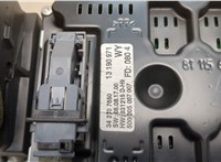  Дисплей компьютера (информационный) Opel Vectra C 2002-2008 21052952 #5