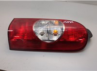  Фонарь (задний) Opel Movano 1998-2010 21052953 #2