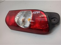  Фонарь (задний) Opel Movano 1998-2010 21052953 #3