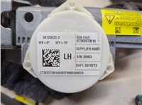 34133033 Ремень безопасности Fiat 500L 2012-2022 21052954 #2