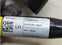 34133033 Ремень безопасности Fiat 500L 2012-2022 21052954 #3