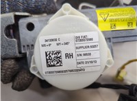 34133032 Ремень безопасности Fiat 500L 2012-2022 21052959 #2