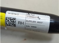 34133032 Ремень безопасности Fiat 500L 2012-2022 21052959 #3