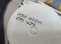 34133032 Ремень безопасности Fiat 500L 2012-2022 21052959 #4