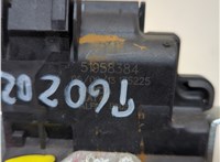 51958384 Замок багажника Fiat 500L 2012-2022 21052989 #2