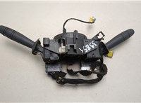  Переключатель поворотов и дворников (стрекоза) Opel Movano 1998-2010 21053044 #5