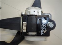  Ремень безопасности Mazda 2 2007-2014 21053055 #2