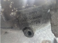  КПП 6-ст.мех. (МКПП) Opel Vectra C 2002-2008 21053058 #8