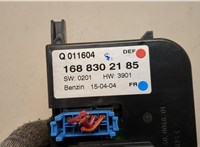 1688302185 Переключатель отопителя (печки) Mercedes A W168 1997-2004 21053165 #4