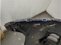  Бампер Mazda 3 (BL) 2009-2013 21053175 #2