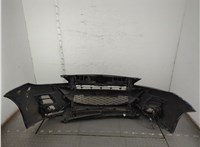  Бампер Mazda 3 (BL) 2009-2013 21053175 #3