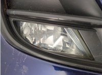  Бампер Mazda 3 (BL) 2009-2013 21053175 #4