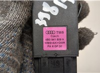 4B0941509K Кнопка аварийки Audi A6 (C5) 1997-2005 21053269 #4