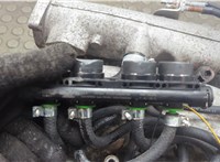  Коллектор впускной Land Rover Discovery 2 1998-2004 21053297 #2