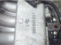  Коллектор впускной Land Rover Discovery 2 1998-2004 21053297 #4