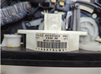 6N0819045B Переключатель отопителя (печки) Volkswagen Caddy 1995-2004 21053305 #2