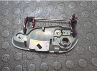 90435164 Ручка двери наружная Opel Omega B 1994-2003 21053337 #3