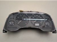  Щиток приборов (приборная панель) Opel Astra G 1998-2005 21053343 #1