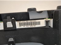  Щиток приборов (приборная панель) Opel Astra G 1998-2005 21053343 #4
