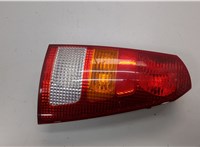 1233322, 1M5113A602EB Фонарь (задний) Ford Focus 1 1998-2004 21053369 #1