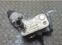 Корпус масляного фильтра BMW 5 E60 2003-2010 21053371 #1