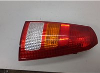 1233322, 1M5113A602EB Фонарь (задний) Ford Focus 1 1998-2004 21053390 #1
