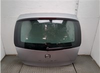  Крышка (дверь) багажника Seat Altea 2004-2015 21053394 #1