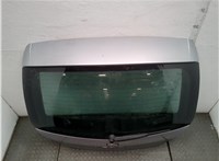  Крышка (дверь) багажника Seat Altea 2004-2015 21053394 #6