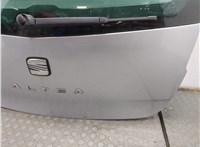  Крышка (дверь) багажника Seat Altea 2004-2015 21053394 #11