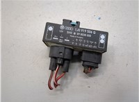 1J0919506Q Блок управления вентиляторами Volkswagen Golf 4 1997-2006 21053444 #1