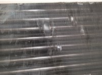  Радиатор отопителя (печки) Volkswagen Transporter 4 1991-2003 21053455 #2