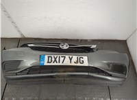 39017250, 39052730 Бампер Opel Astra K 2015-2021 21053461 #1