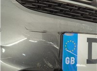 39017250, 39052730 Бампер Opel Astra K 2015-2021 21053461 #3