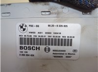 66209225825, 9225825, 0263004424 Блок управления парктрониками BMW 3 E90, E91, E92, E93 2005-2012 21053473 #3