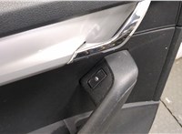 5E9845213K Стекло форточки двери Skoda Octavia (A7) 2013-2023 11746727 #5