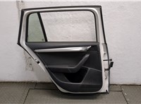 5E9845213K Стекло форточки двери Skoda Octavia (A7) 2013-2023 11746727 #12