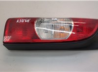  Фонарь (задний) Opel Movano 1998-2010 21053497 #2