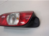  Фонарь (задний) Opel Movano 1998-2010 21053497 #4