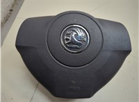 XKES35400068 Подушка безопасности водителя Opel Astra H 2004-2010 21053512 #1