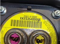 XKES35400068 Подушка безопасности водителя Opel Astra H 2004-2010 21053512 #4