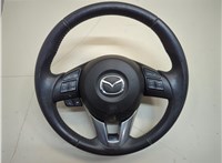 Руль Mazda CX-5 2012-2017 21053519 #1