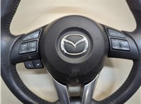  Руль Mazda CX-5 2012-2017 21053519 #2