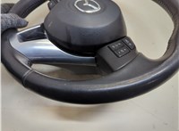  Руль Mazda CX-5 2012-2017 21053519 #4