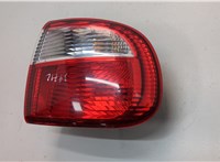  Фонарь (задний) Seat Toledo 2 1999-2004 21053521 #2