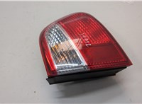  Фонарь (задний) Seat Toledo 2 1999-2004 21053521 #3