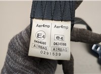  Ремень безопасности Mazda 5 (CR) 2005-2010 21053536 #5