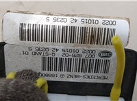 A1688000348 Компрессор центрального замка Mercedes A W168 1997-2004 21053602 #4