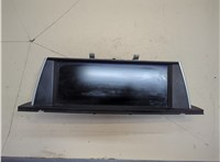 9227118, 65509227118 Дисплей компьютера (информационный) BMW 5 F07 Gran Turismo 2010-2017 21053634 #1